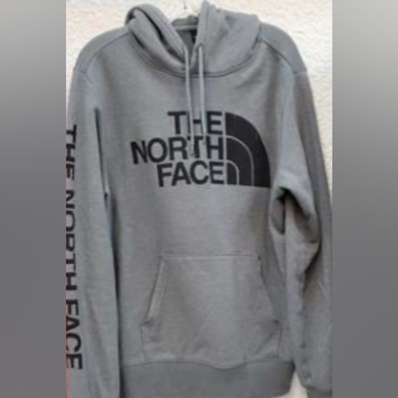 The North Face Other - The North Face Men's Half Dome Pullover Hoodie Size M MSRP $60